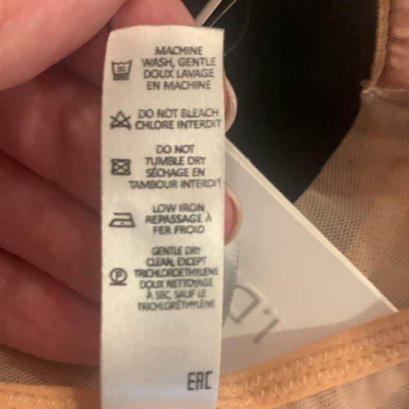 I.D. Sarrieri panties - Picture 10 of 13